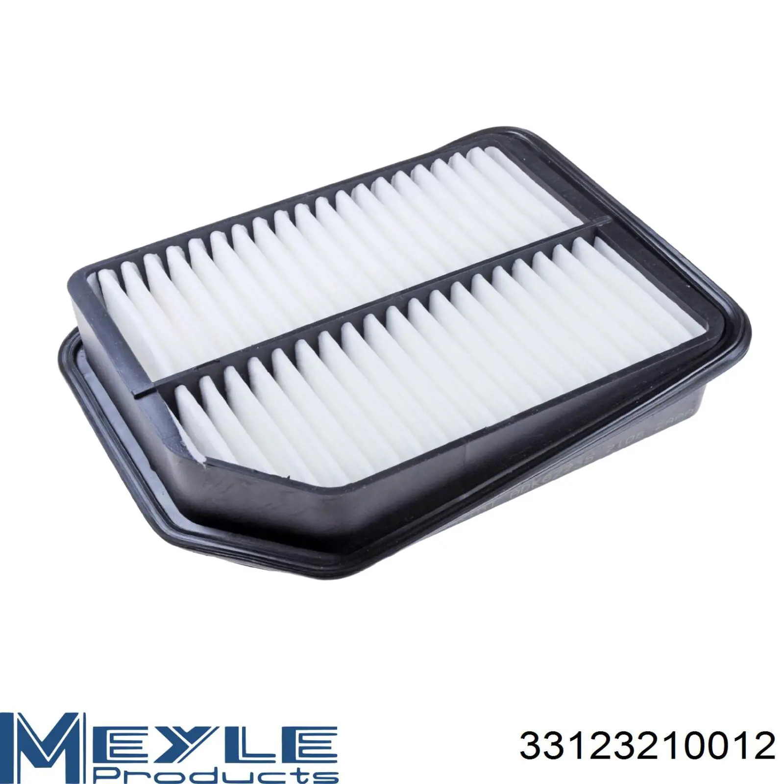 Воздушный фильтр A010 Vasco Filters