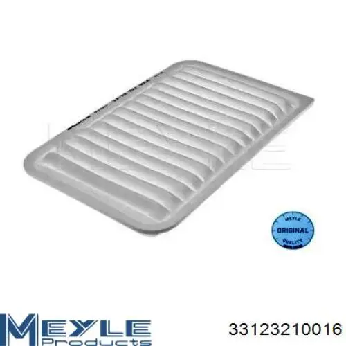 Воздушный фильтр 71762400 Magneti Marelli