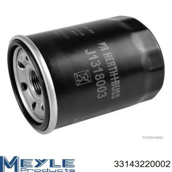 Compre A210032S Denckermann Filtro de óleo