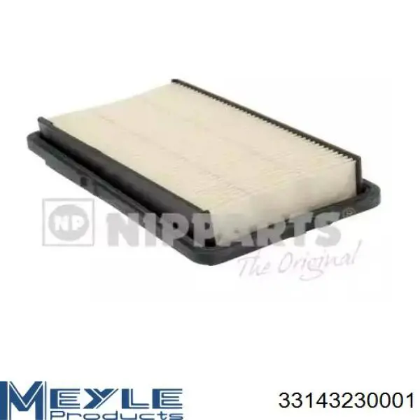 Фильтр тонкой очистки топлива Kavo Parts SF960 цена, от 5.51 USD