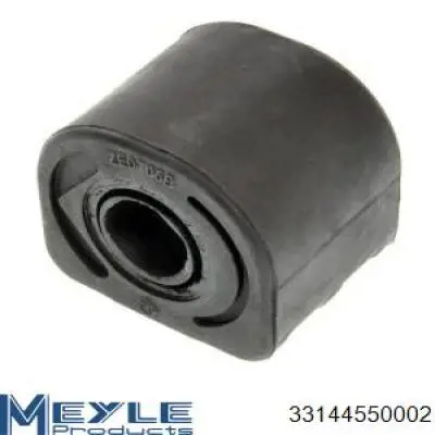 Сайлентблок переднего нижнего рычага Meyle 33144550002