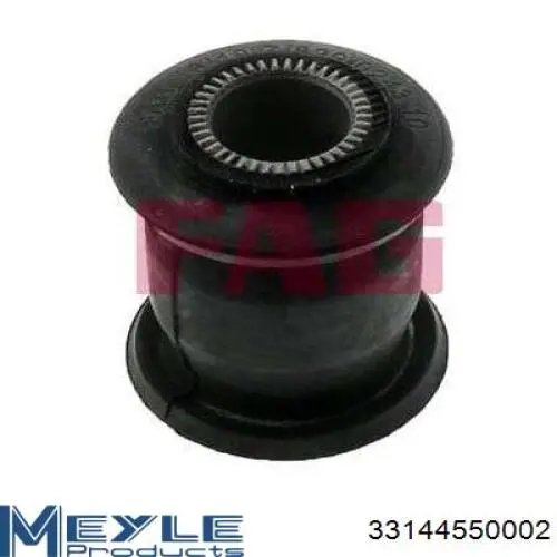 Сайлентблок передней подвески Meyle 33144550002 цена, от 4.74 USD