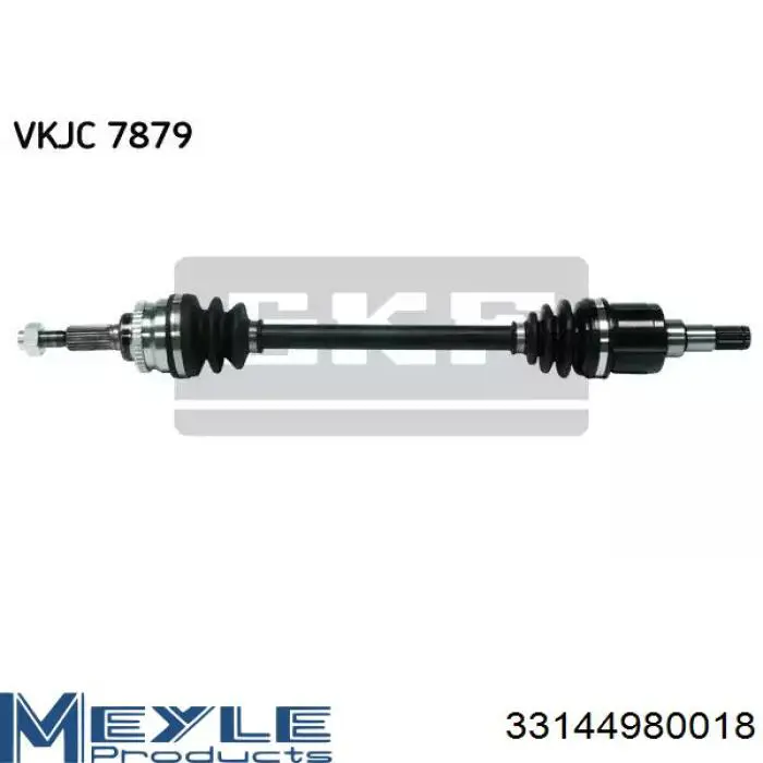 Купить CV8501A BGA Внешняя граната