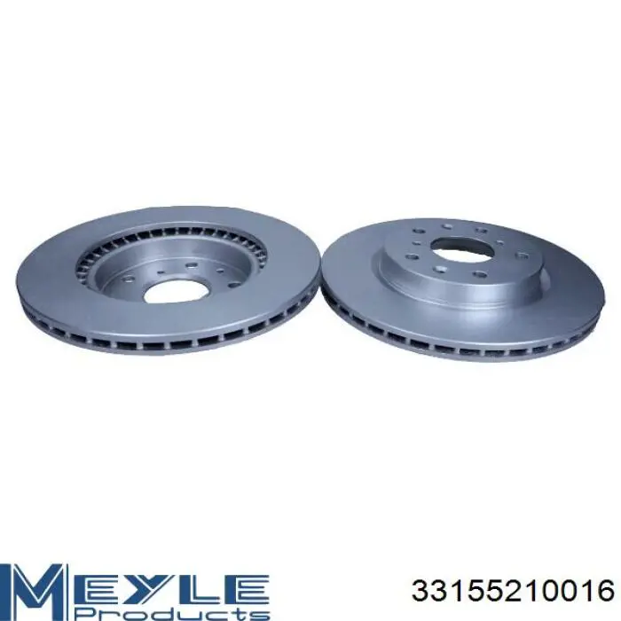 Тормоз дисковый передний Metelli 230895C цена, от 34.27 USD