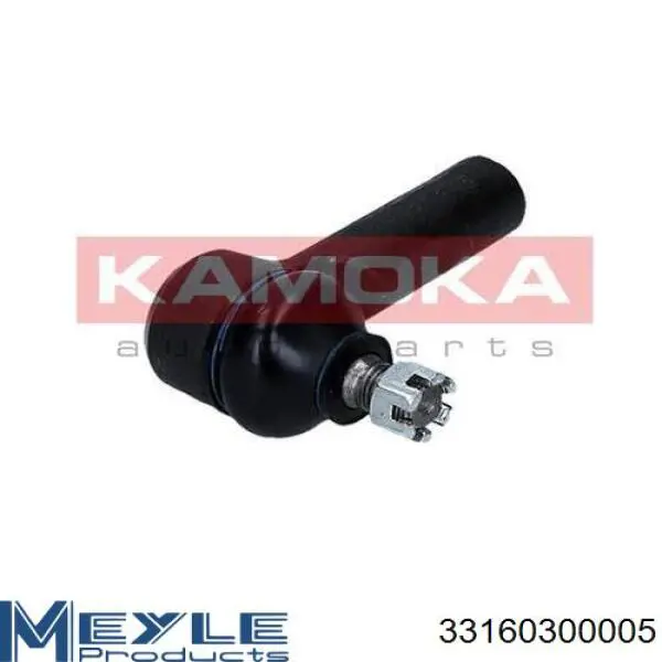 Купить 27227AP Aplus Тяга рулевая левая