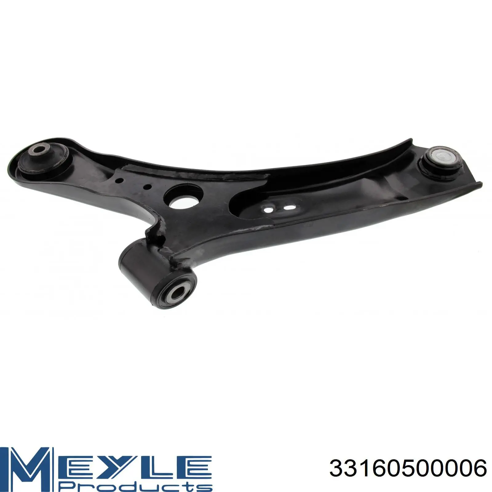 ARM995 Magneti Marelli Рычаг передней подвески нижний, правый