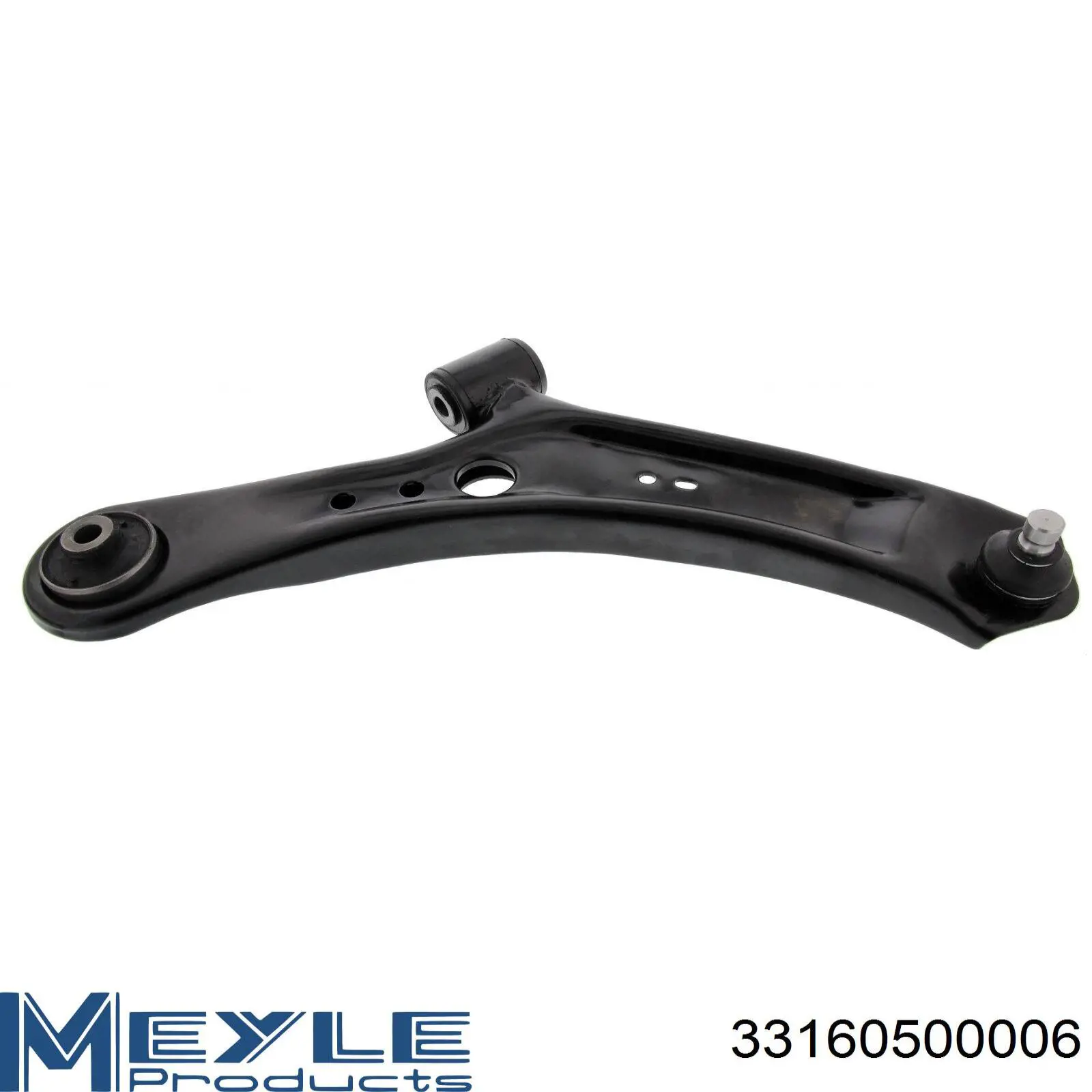 Правый рычаг передней нижней подвески Magneti Marelli ARM995 цена, от 43.30 USD
