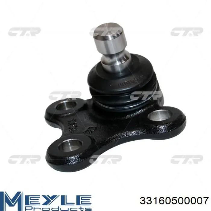Левый рычаг передней нижней подвески Rider RD4520279J00 цена, от 34.51 USD