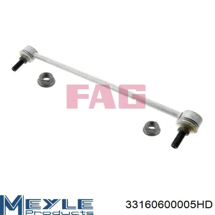 Купить RD4242065J00 Rider Амортизационная стойка