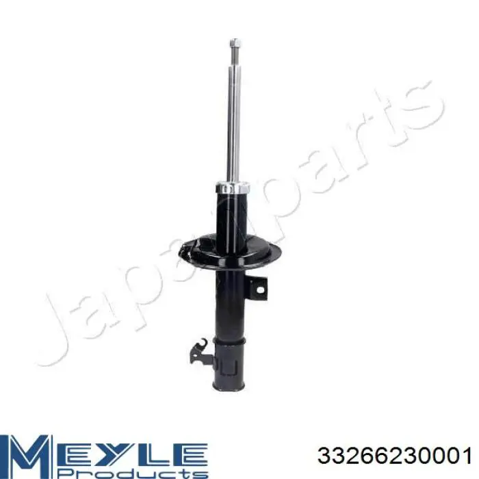 Амортизатор передней подвески левой Raiso RS313660 цена, от 43.38 USD