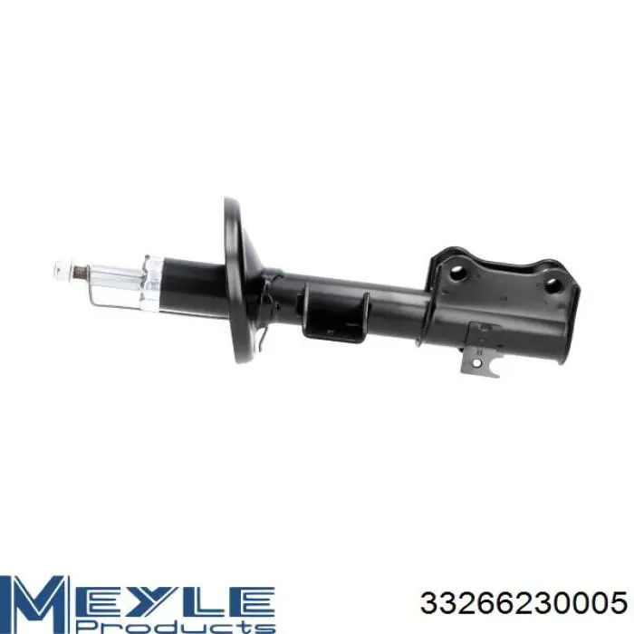 Амортизатор подвески передний левый Hola SH22018G цена, от 39.79 USD