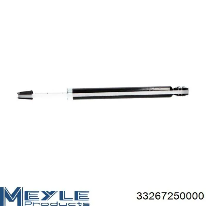 Задний амортизатор Monroe G1214A
