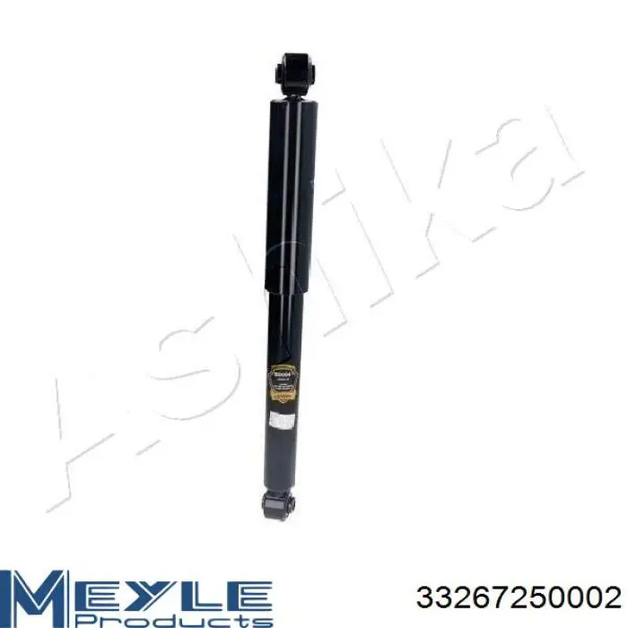 Стойка амортизатора задняя Raiso RS317405 цена, от 19.80 USD