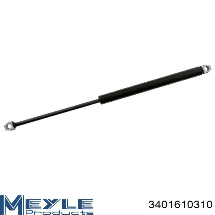 Купить GS0445 Magneti Marelli Амортизатор двери багажника