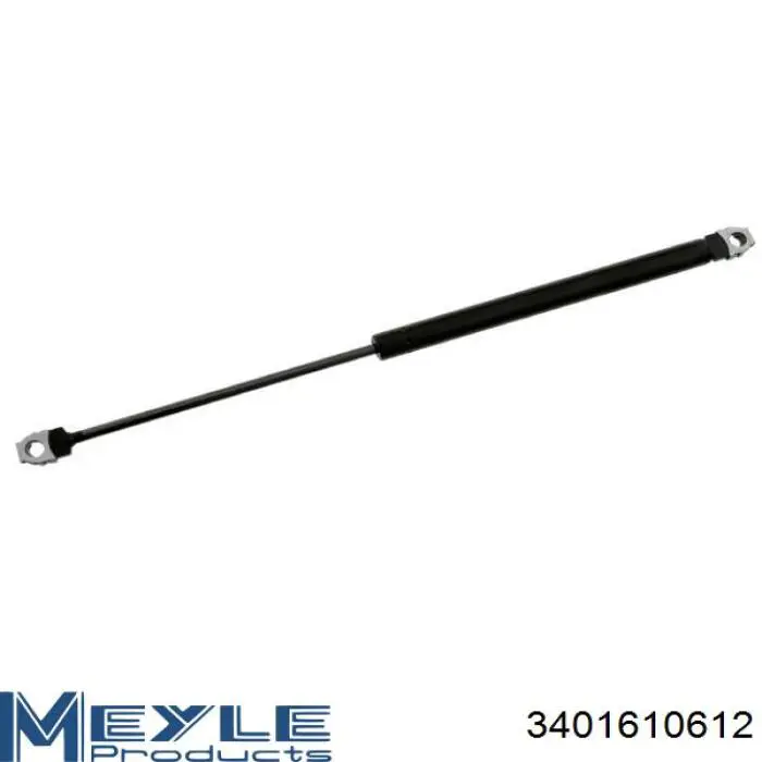 Купить GS0413 Magneti Marelli Амортизатор под капот