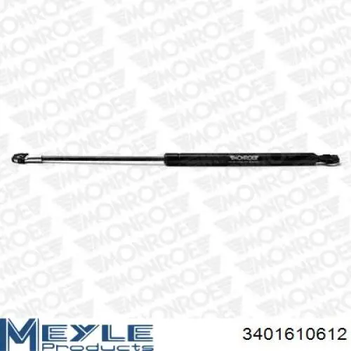 Амортизатор капота газовый Starline 1412803 цена, от 7.91 USD