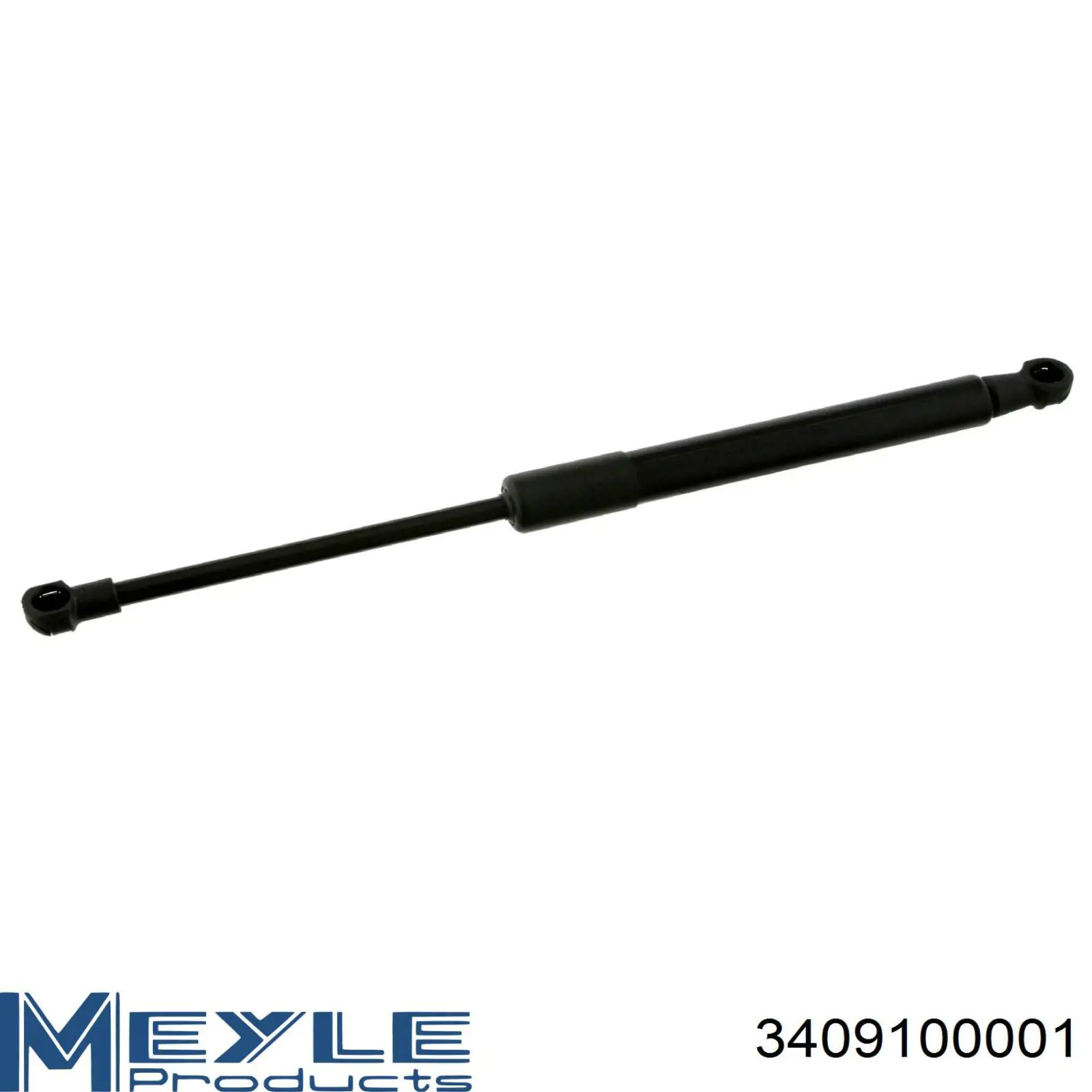 Амортизатор капота газовый Magneti Marelli GS0669 цена, от 9.22 USD
