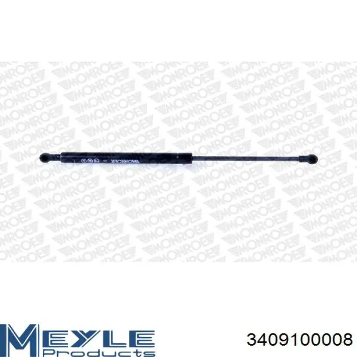 Купить 430719070000 Magneti Marelli Амортизатор двери багажника