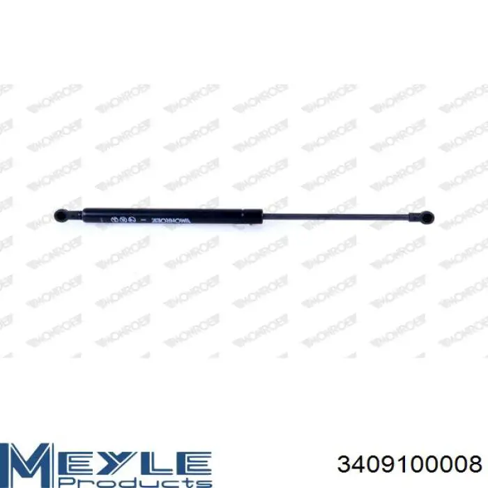 Амортизатор задней двери Starline 1455800 цена, от 8.95 USD