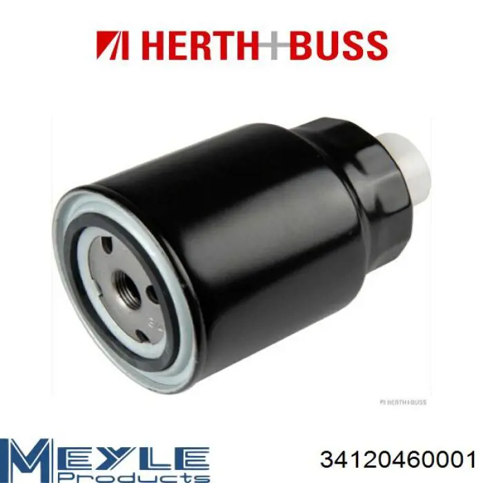 Воздушный фильтр S114133 Polcar