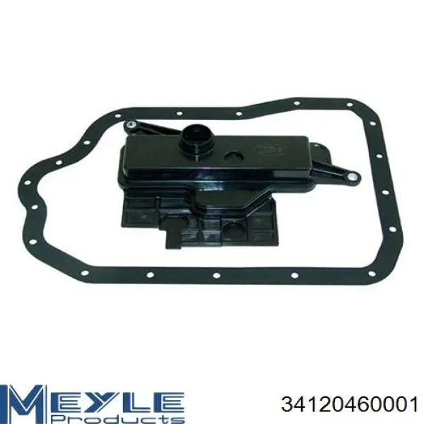 Элемент воздушного фильтра Polcar S114133 цена, от 5.08 USD
