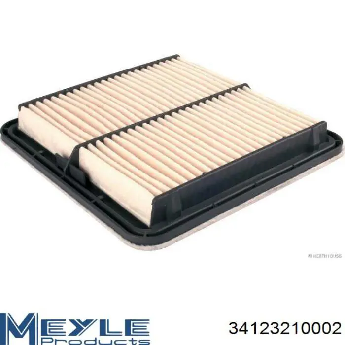 Элемент воздушного фильтра InA-For INF130025 цена, от 5.28 USD