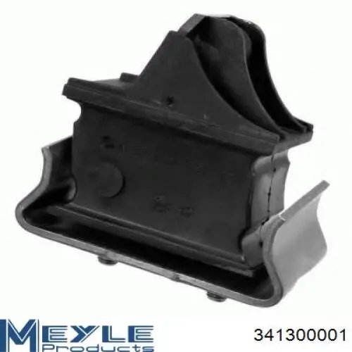 341300001 Meyle Опора КПП