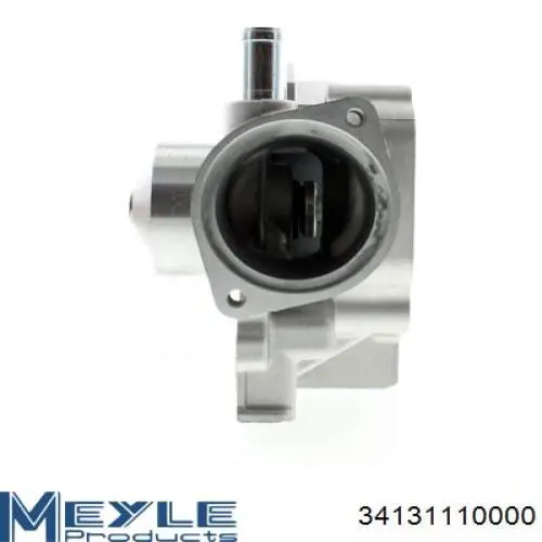 Помпа охлаждения Kamoka T0260 цена, от 31.41 USD