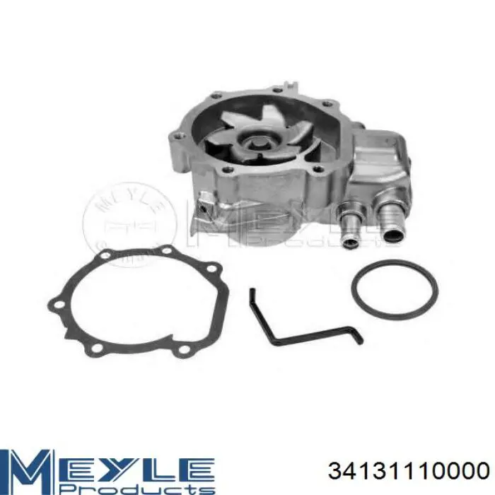 Помпа T0260 Kamoka