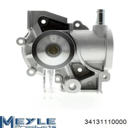 Помпа охлаждения WP WP258 цена, от 11.27 USD