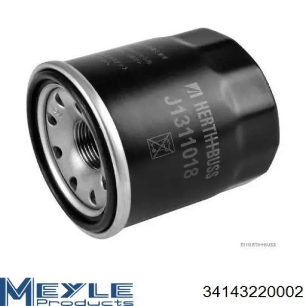 Купить 15208AA080 Mazda Фильтр центробежный очистки масла
