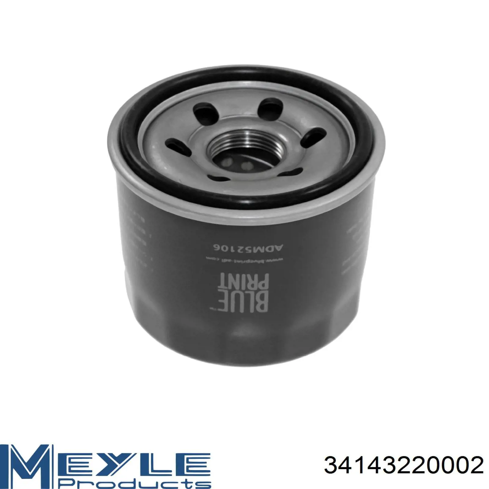 Фильтр очистки масла центробежный Ford KL0714302B цена, от 6.71 USD
