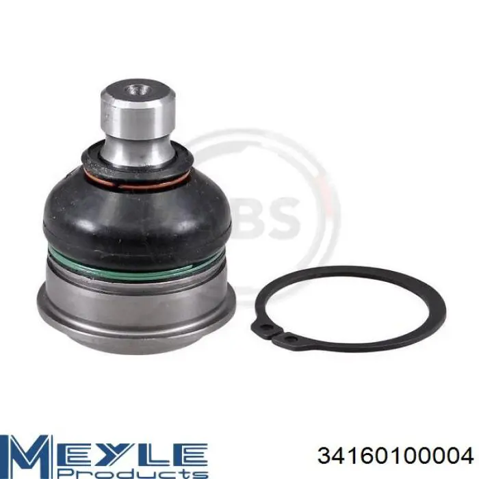 Шаровая опора, нижняя Profit 23010482 цена, от 9.88 USD