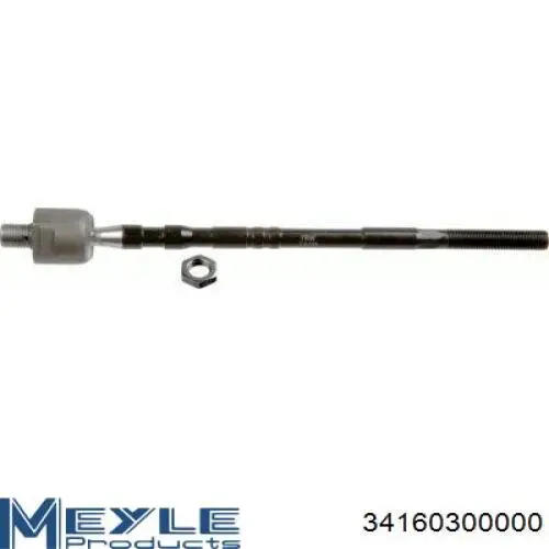 Рулевая тяга CTR CR0577 цена, от 9.47 USD