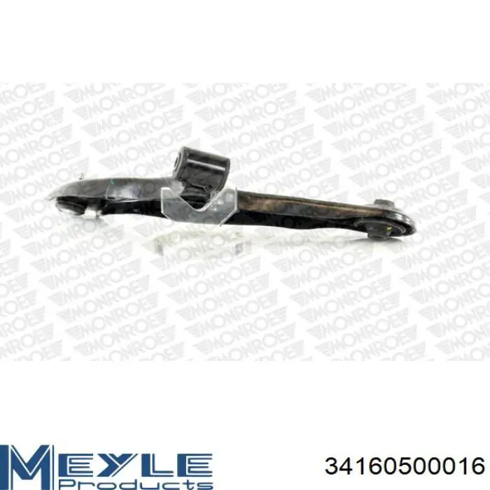 Нижний рычаг 4708299 General Motors