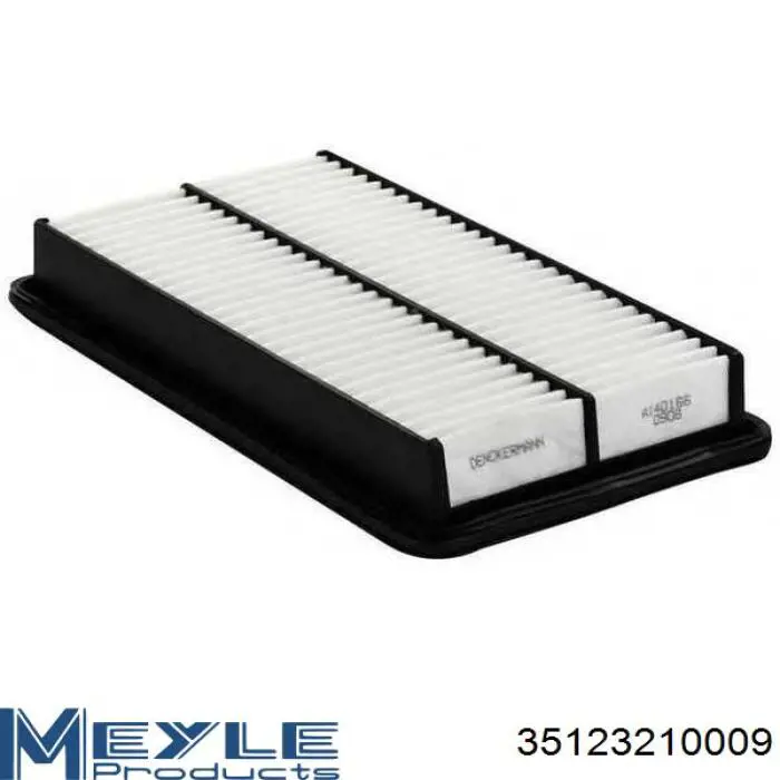 Элемент воздушного фильтра Meyle 35123210009 цена, от 5.00 USD