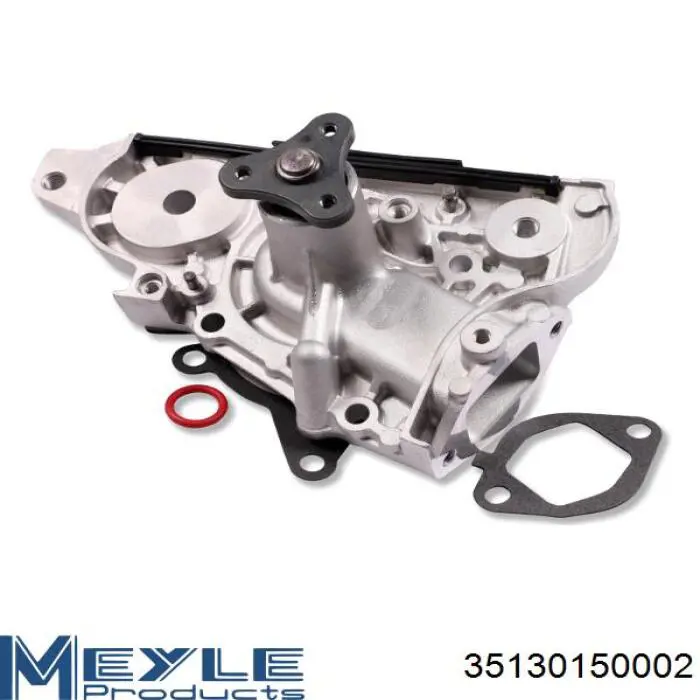 Помпа 506948 VALEO