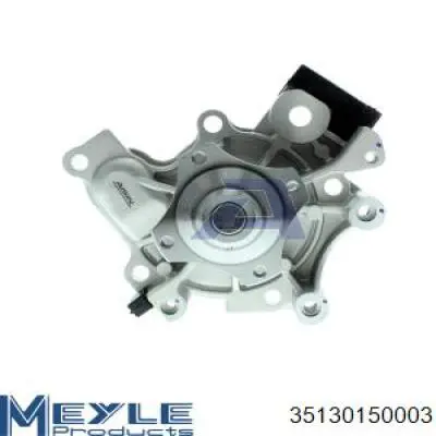 Купить MR204395 Mitsubishi Насос охлаждения