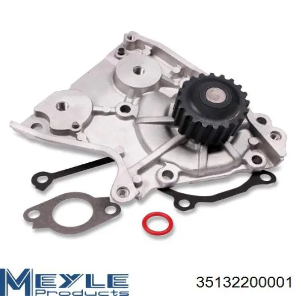 Помпа 35132200001 Meyle