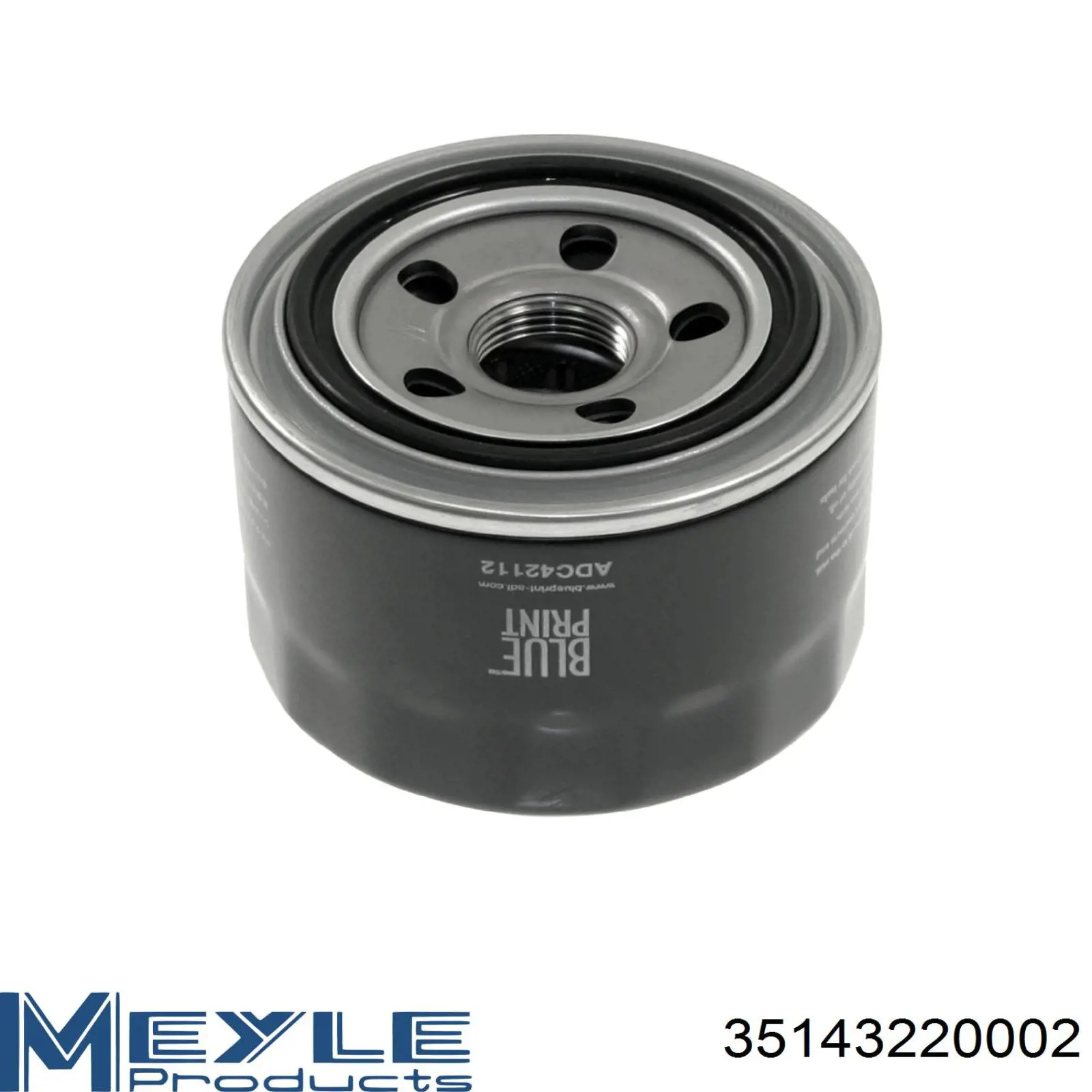 Фильтр очистки масла центробежный Eurorepar 1679816480 цена, от 5.71 USD
