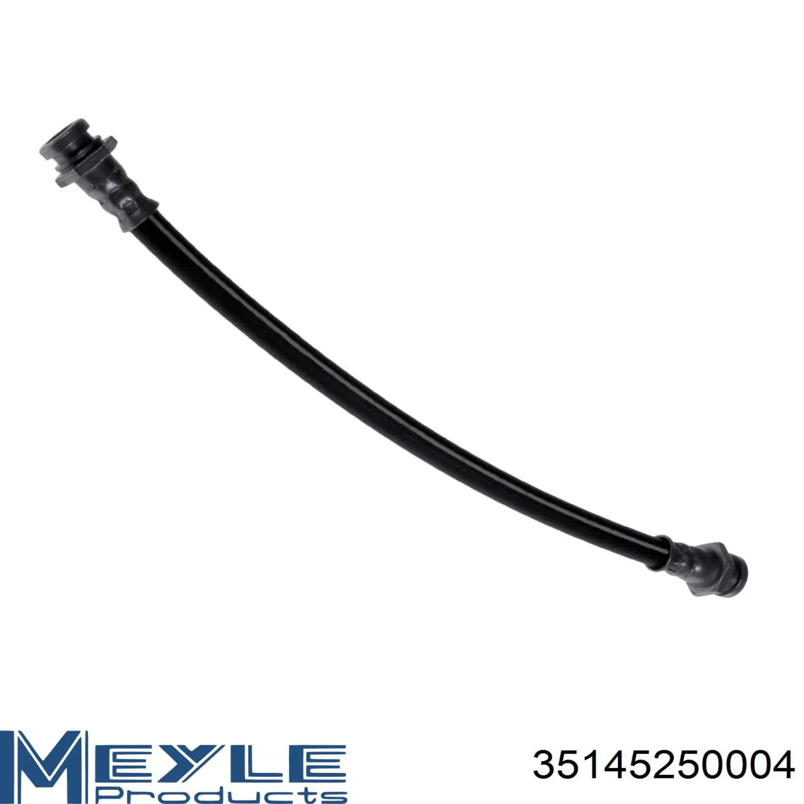 Тормозной шланг задний K&K FT4063 цена, от 8.87 USD