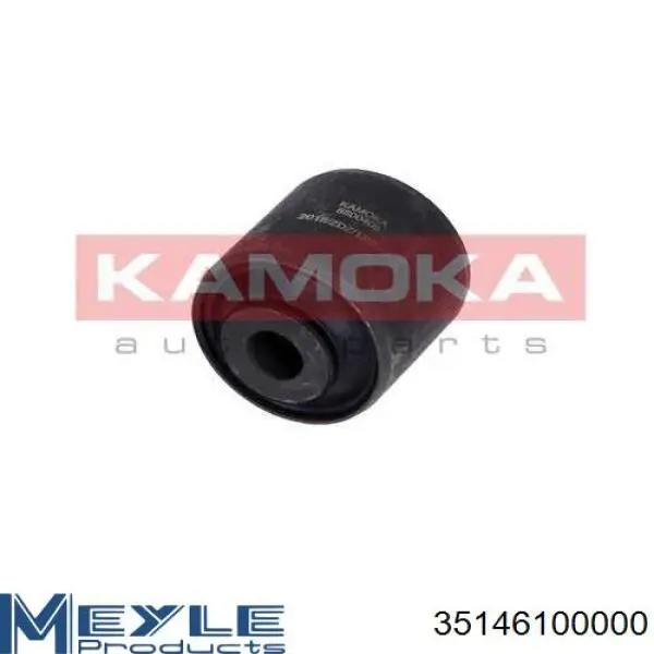 Сайлентблок переднего рычага D24MZ6W0 RBI