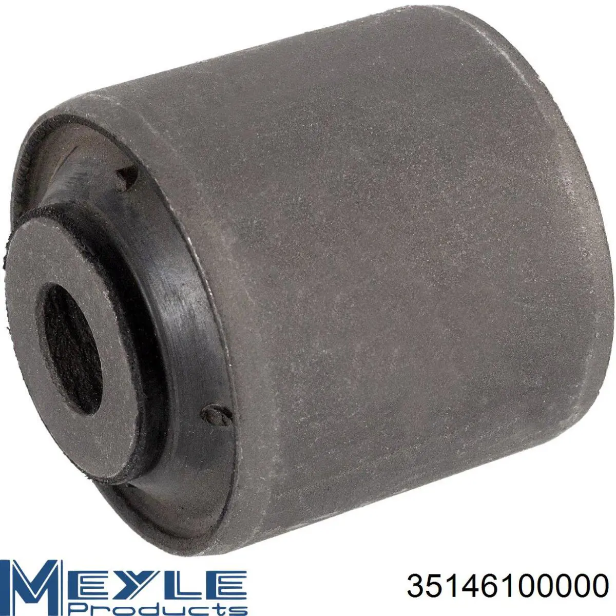 Сайлентблок передней подвески RBI D24MZ6W0 цена, от 7.45 USD