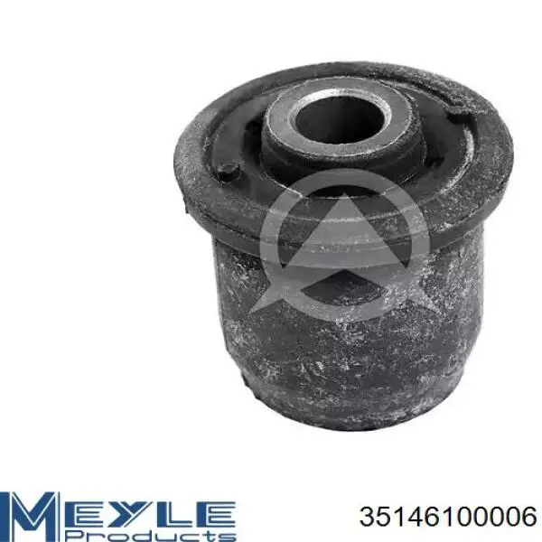 Сайлентблок переднего рычага CBH03027 Mazda