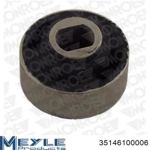 Сайлентблок передней подвески Mazda CBH03027 цена, от 7.43 USD