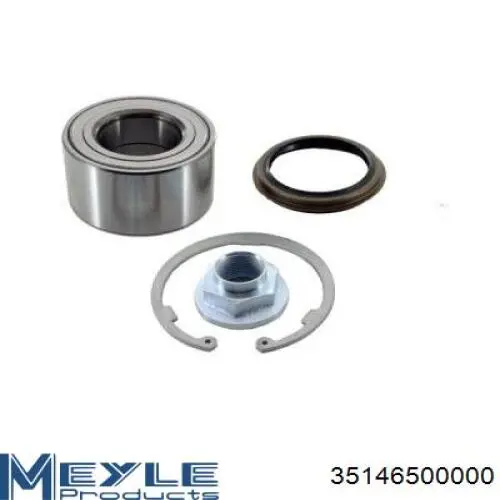Купить CBK276 Comline Подшипник передней ступицы