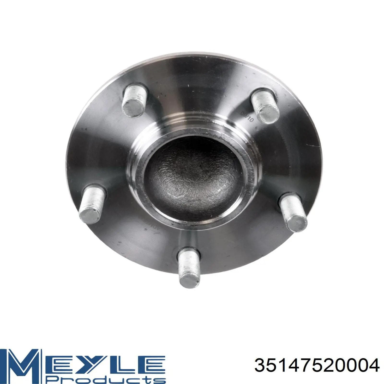 Ступицы задних колес Dayco KWD1127 цена, от 70.64 USD