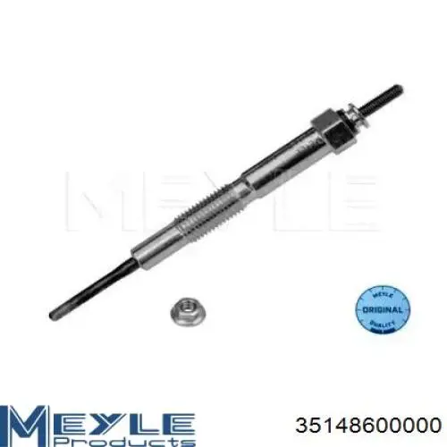 Свечи накала 4693 NGK