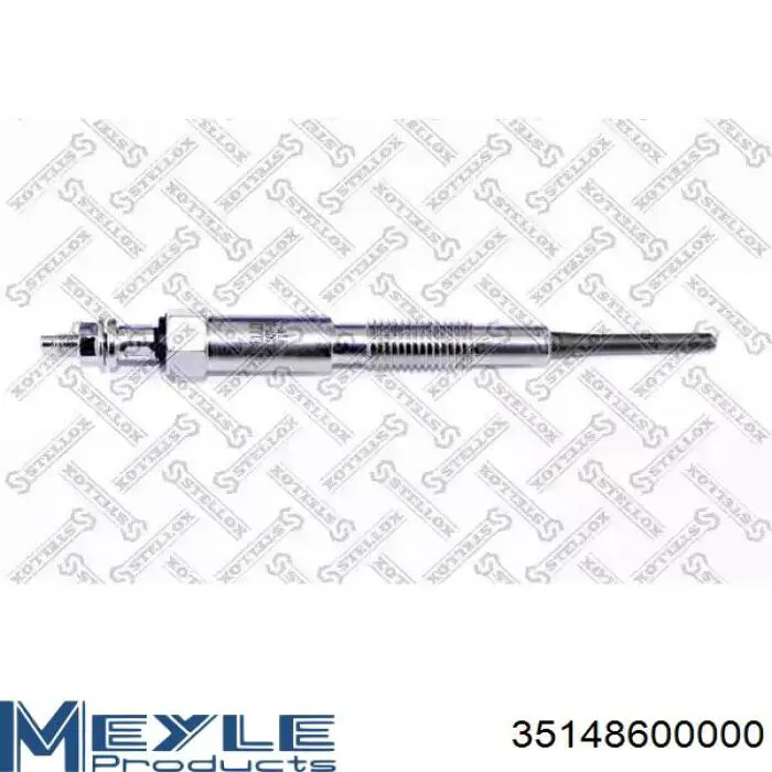 Свечи накала NGK 4693 цена, от 19.59 USD