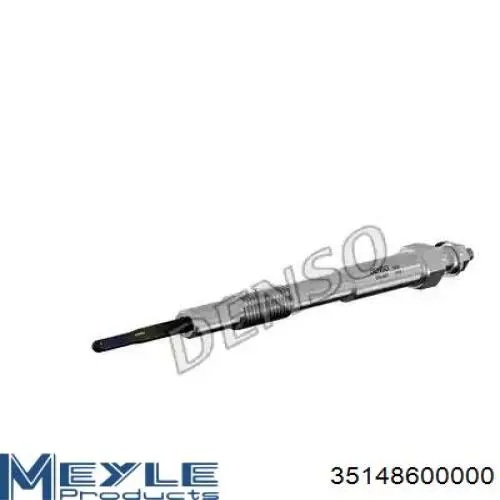 Купить RF8G18601 Mazda Свечи накала